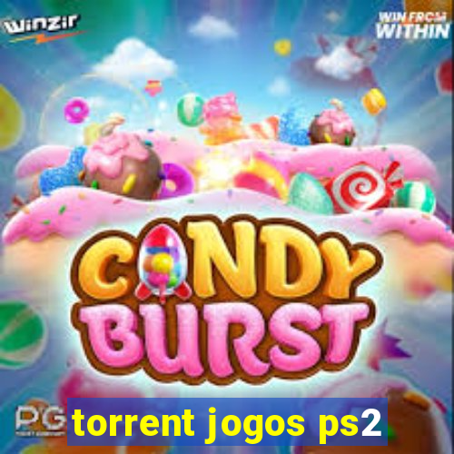 torrent jogos ps2